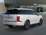 2027 Hyundai Palisade - Preview 4