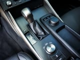2015 Lexus IS - Preview 14