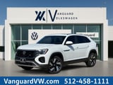 2026 Volkswagen Atlas Cross Sport - Preview 2