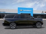2027 Chevrolet Suburban - Preview 5