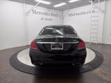 2015 Mercedes-Benz C-Class - Preview 6