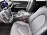 2026 Toyota Grand Highlander - Preview 10