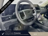 2027 INFINITI QX80 - Preview 5