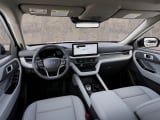2027 Ford Explorer - Preview 9