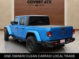 2022 Jeep Gladiator - Preview 3