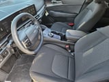 2027 Kia Sportage - Preview 2
