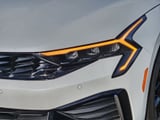 2026 Kia K5 - Preview 6