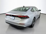 2026 Honda Accord - Preview 5
