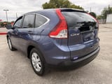 2014 Honda CR-V - Preview 4