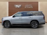 2024 Cadillac Escalade - Preview 3