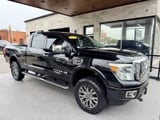 2016 Nissan Titan XD - Preview 3