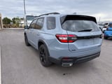 2025 Honda Pilot - Preview 3