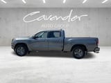 2027 Nissan Frontier - Preview 13