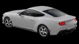 2026 Ford Mustang - Preview 3