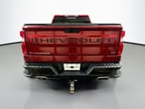 2021 Chevrolet Silverado 1500 - Preview 6