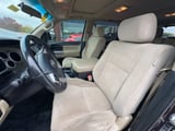 2016 Toyota Sequoia - Preview 6