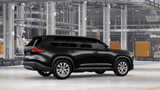 2026 Toyota Grand Highlander - Preview 11