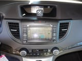 2014 Honda CR-V - Preview 14