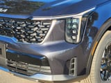 2026 Kia Sorento - Preview 7