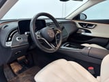 2025 Mercedes-Benz E-Class - Preview 13