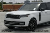 2027 Land Rover Range Rover - Preview 4