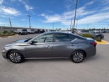 2024 Nissan Altima - Preview 8