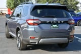 2026 Honda Pilot - Preview 4