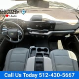 2026 Chevrolet Silverado 1500 - Preview 2