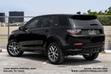 2026 Land Rover Discovery Sport - Preview 12