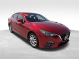 2016 Mazda Mazda3 - Preview 3