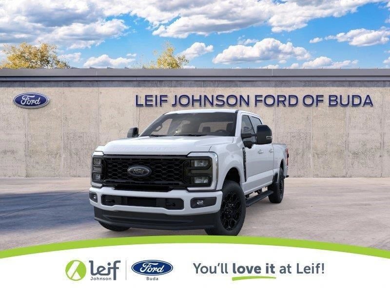 2026 Ford F-250 - Image 1