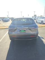 2025 Honda HR-V - Preview 6