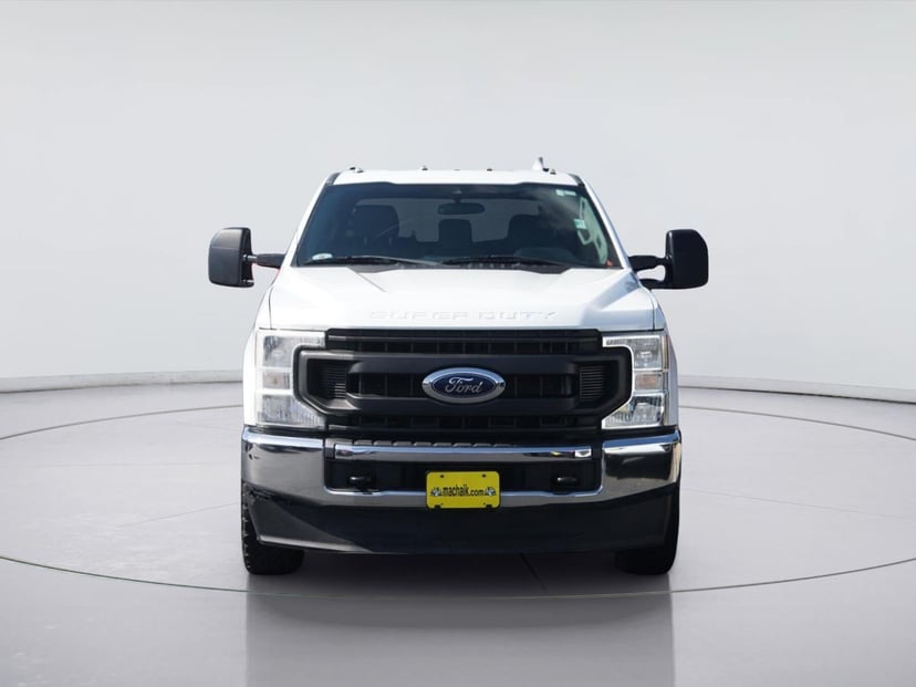 2021 Ford F-350 - Image 3