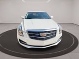 2016 Cadillac ATS - Preview 4