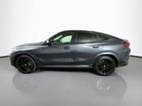 2020 BMW X6 - Preview 8