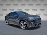 2027 Audi Q6 e-tron - Preview 3