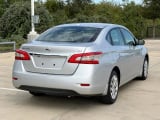 2015 Nissan Sentra - Preview 4