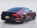 2018 Ford Mustang - Preview 6