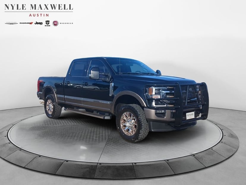 2022 Ford F-250 - Image 2