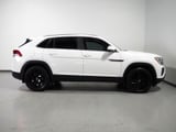 2025 Volkswagen Atlas Cross Sport - Preview 5