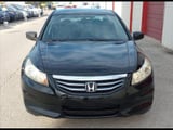 2012 Honda Accord - Preview 3