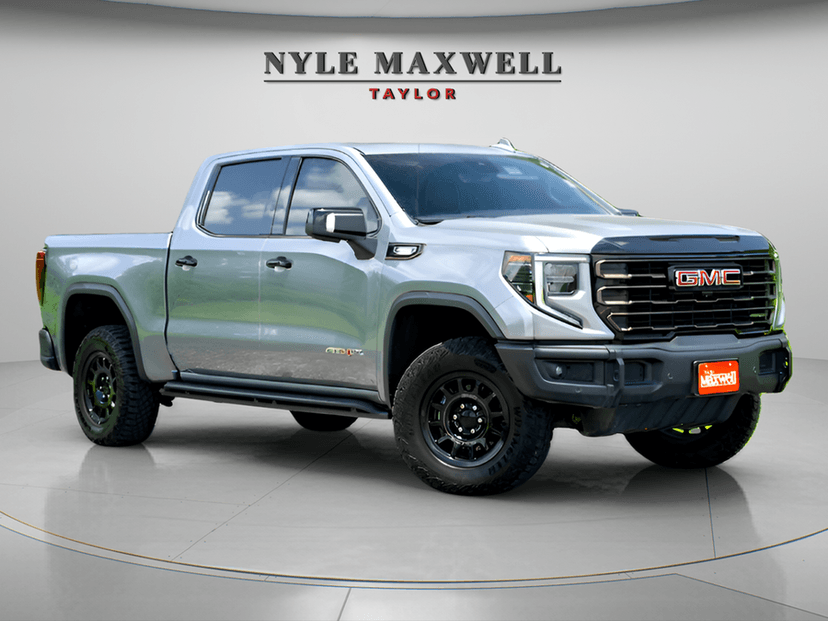 2024 GMC Sierra 1500 - Image 1
