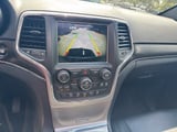 2018 Jeep Grand Cherokee - Preview 15