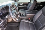 2022 Chevrolet Tahoe - Preview 12