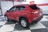 2022 Toyota Corolla Cross - Preview 6