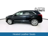 2019 Cadillac XT5 - Preview 4