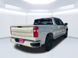 2026 Chevrolet Silverado 1500 - Preview 4