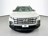 2026 Hyundai Santa Cruz - Preview 2