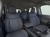 2026 Ford Explorer - Preview 10