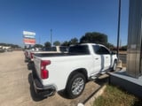 2026 Chevrolet Silverado - Preview 15